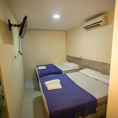Boulevard Bed & Breakfast Rio de Janeiro Exterior photo