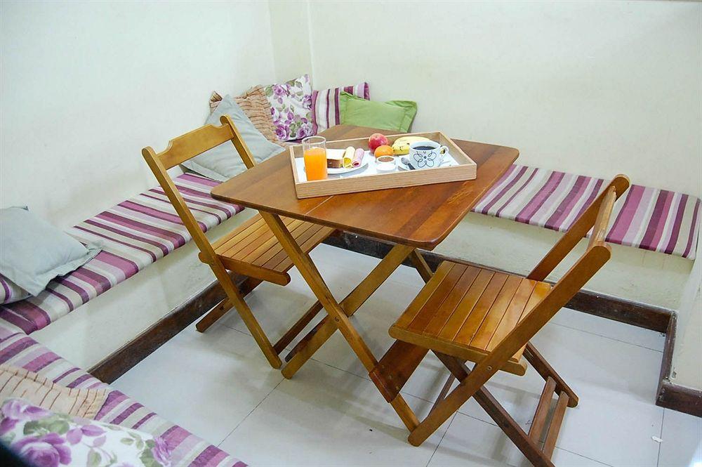 Boulevard Bed & Breakfast Rio de Janeiro Exterior photo