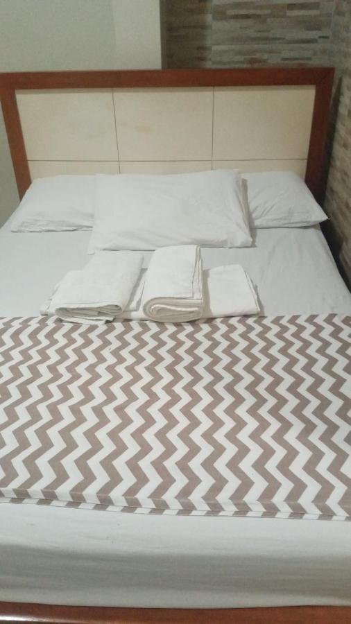 Boulevard Bed & Breakfast Rio de Janeiro Exterior photo