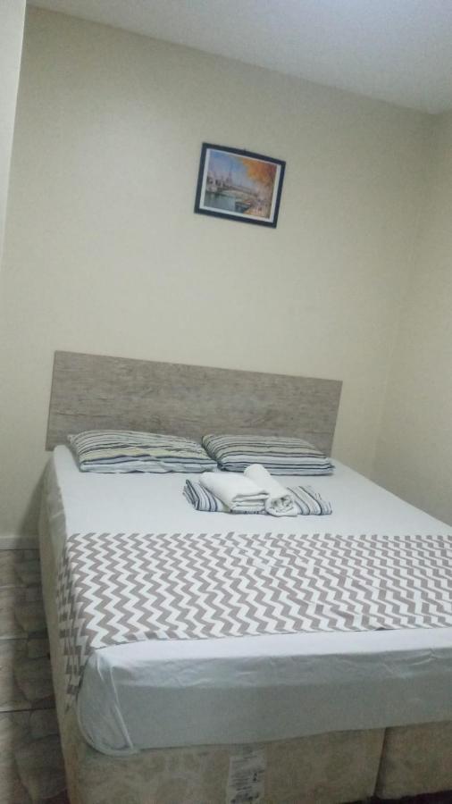 Boulevard Bed & Breakfast Rio de Janeiro Exterior photo