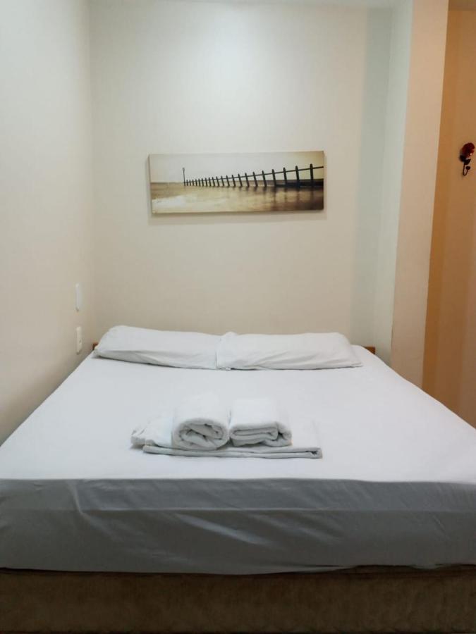 Boulevard Bed & Breakfast Rio de Janeiro Exterior photo