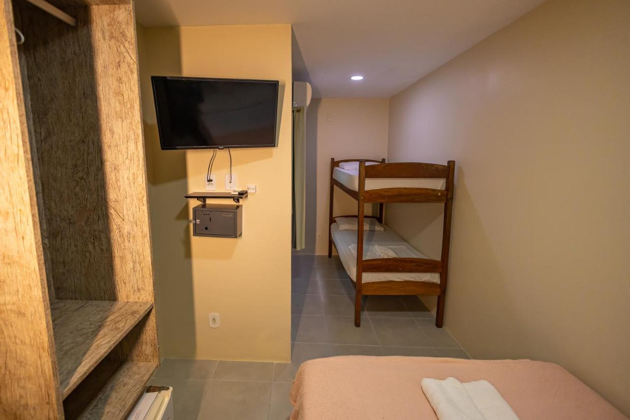 Boulevard Bed & Breakfast Rio de Janeiro Exterior photo