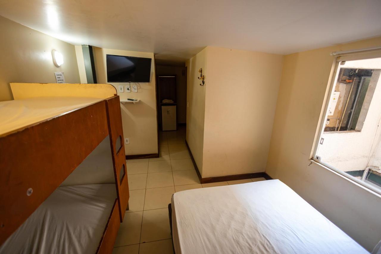 Boulevard Bed & Breakfast Rio de Janeiro Exterior photo