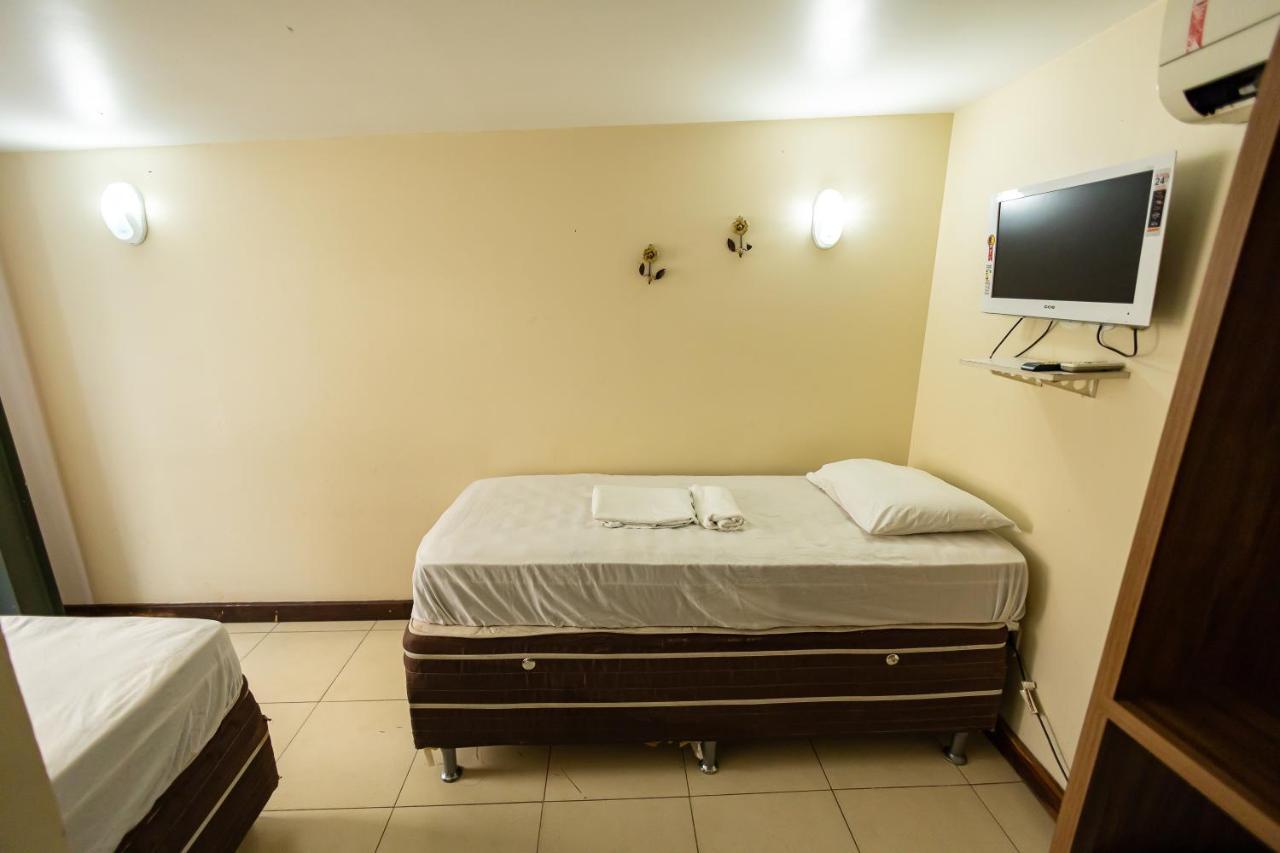 Boulevard Bed & Breakfast Rio de Janeiro Exterior photo