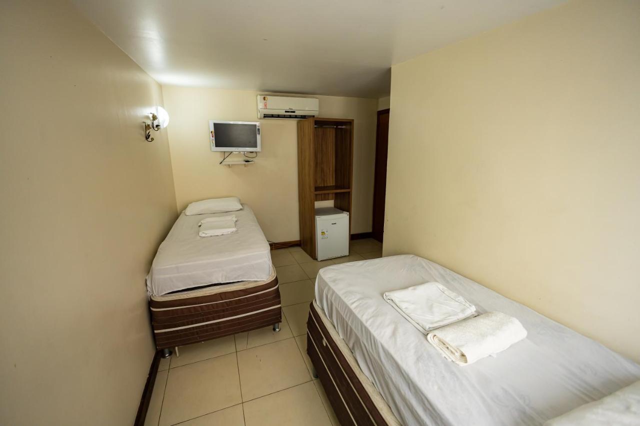 Boulevard Bed & Breakfast Rio de Janeiro Exterior photo