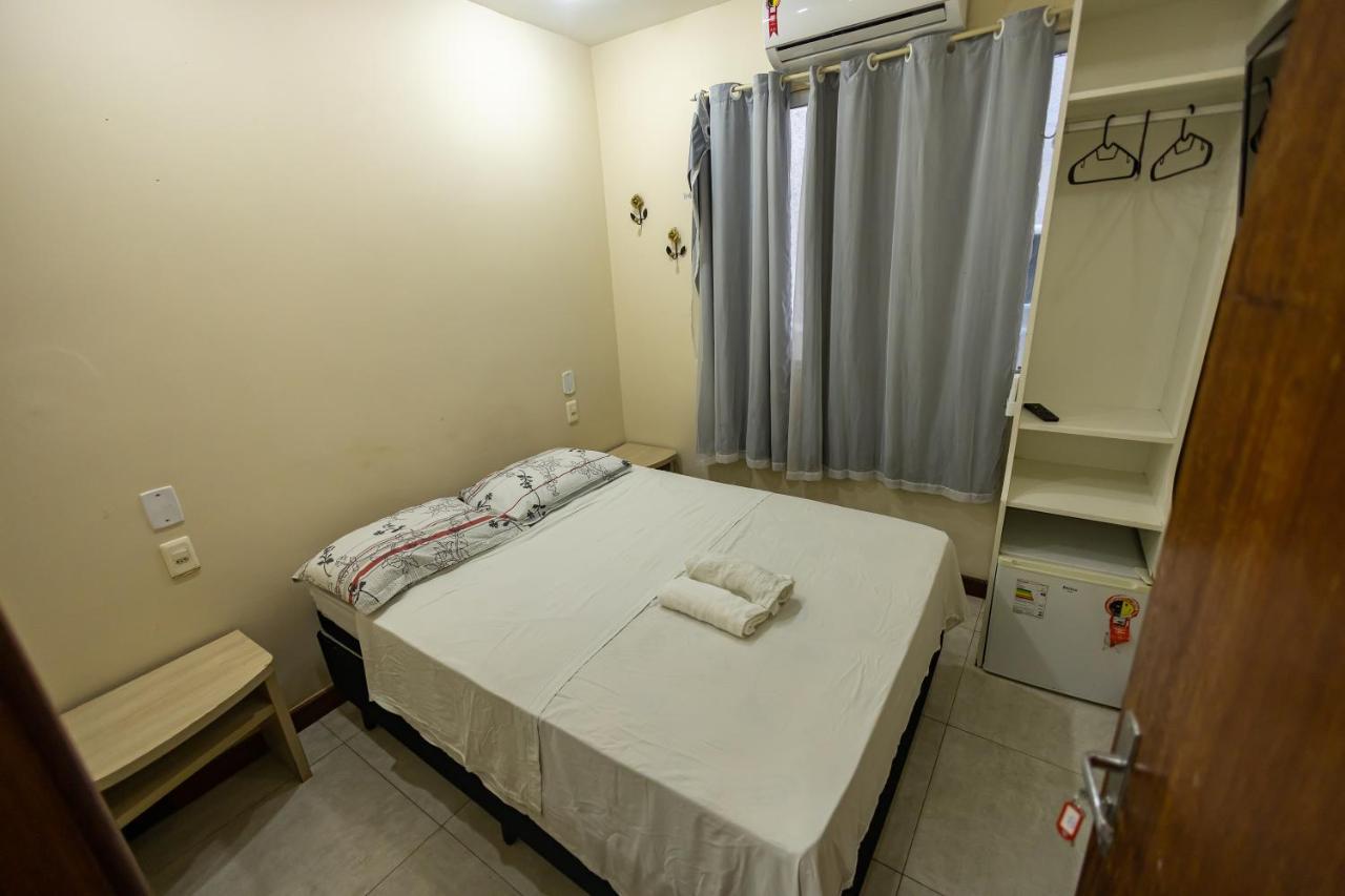 Boulevard Bed & Breakfast Rio de Janeiro Exterior photo