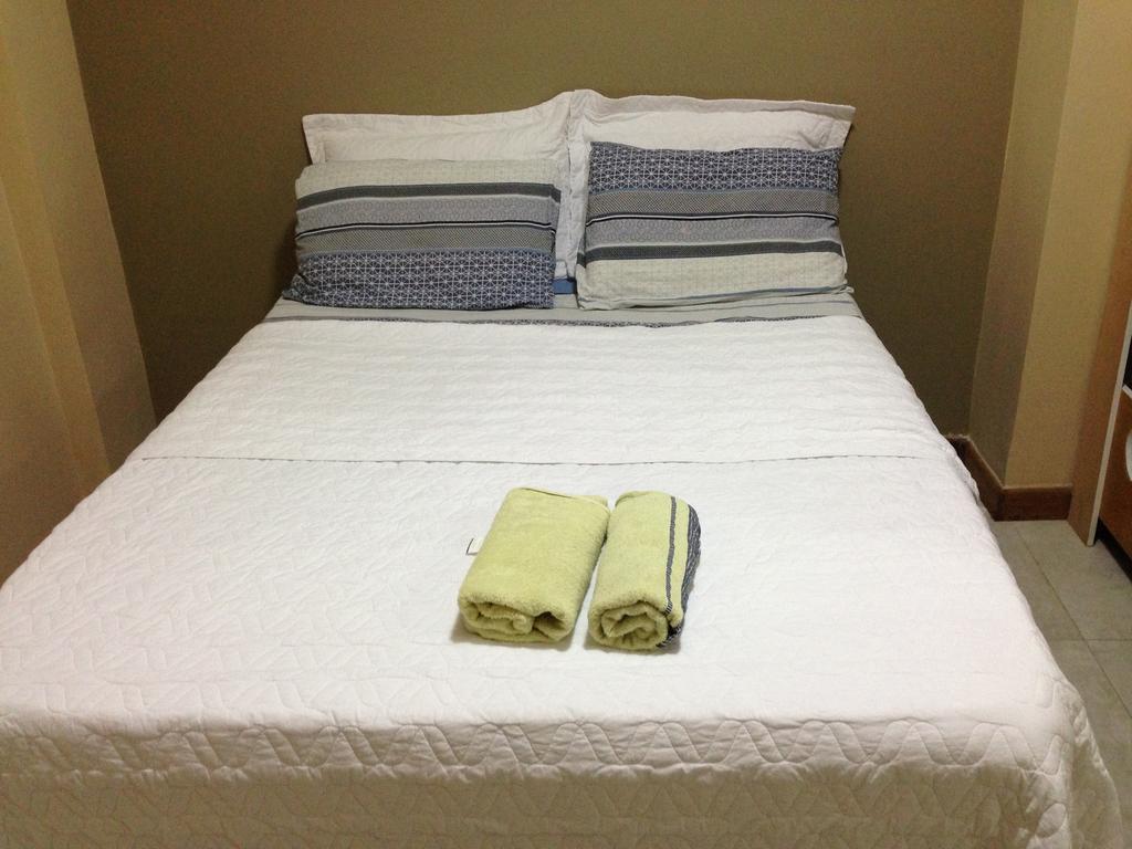 Boulevard Bed & Breakfast Rio de Janeiro Exterior photo