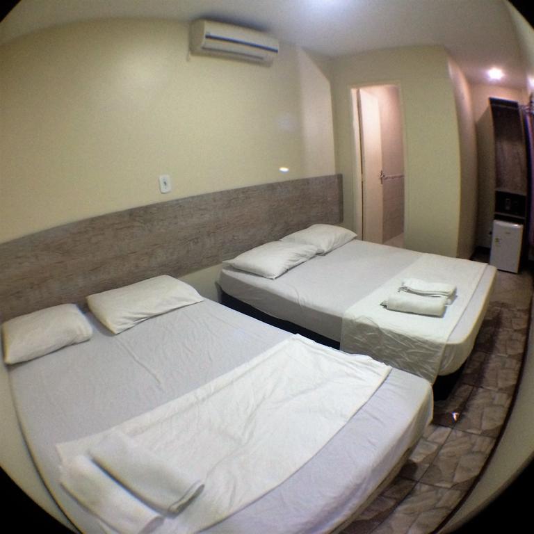 Boulevard Bed & Breakfast Rio de Janeiro Exterior photo