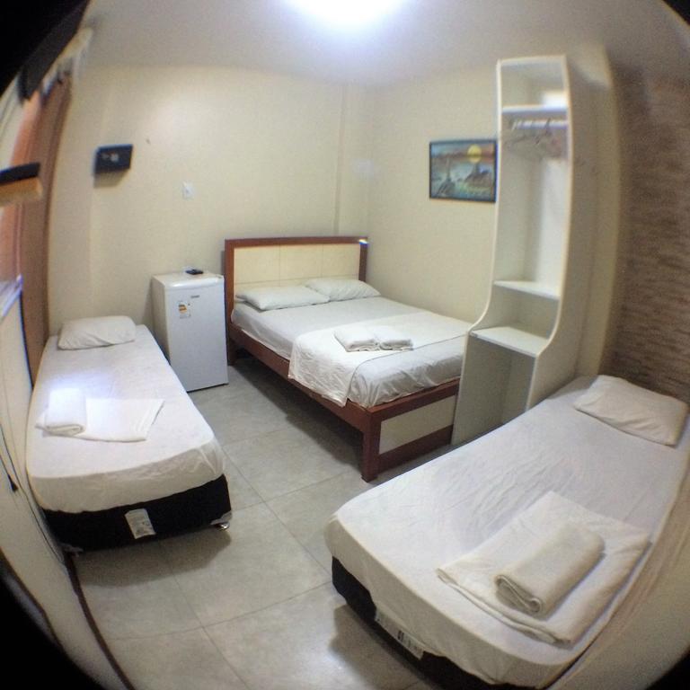 Boulevard Bed & Breakfast Rio de Janeiro Exterior photo