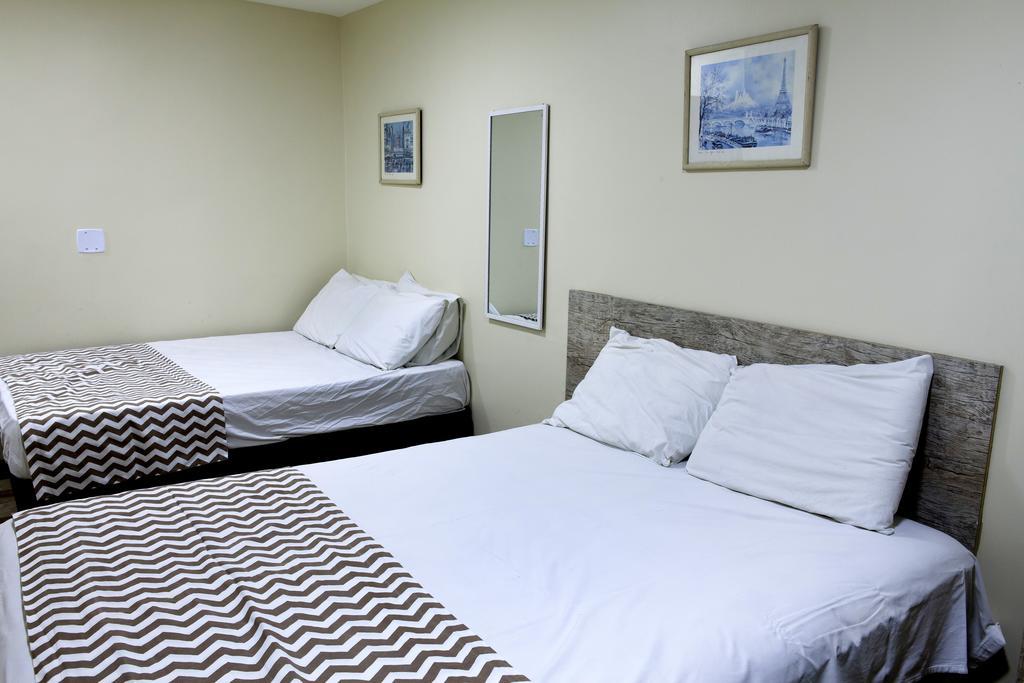 Boulevard Bed & Breakfast Rio de Janeiro Exterior photo