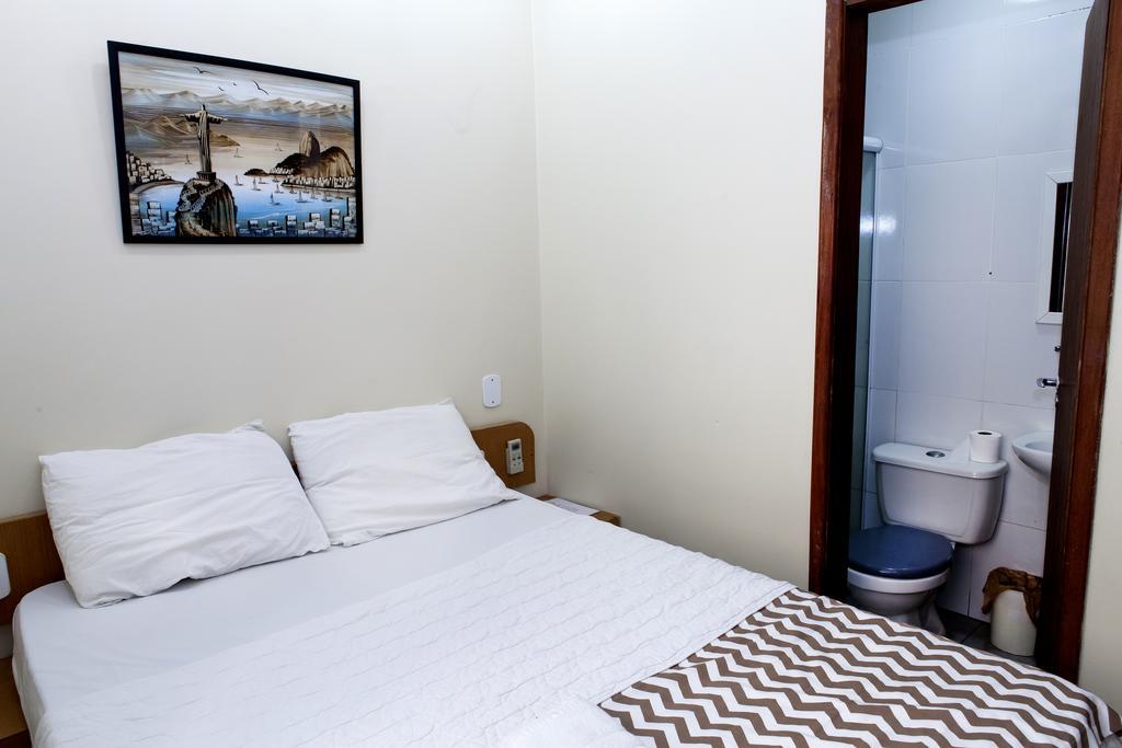 Boulevard Bed & Breakfast Rio de Janeiro Exterior photo