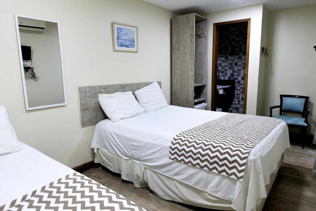 Boulevard Bed & Breakfast Rio de Janeiro Exterior photo