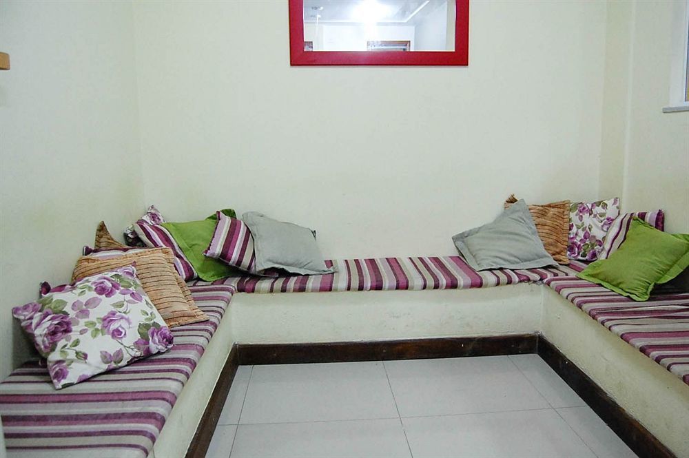 Boulevard Bed & Breakfast Rio de Janeiro Exterior photo