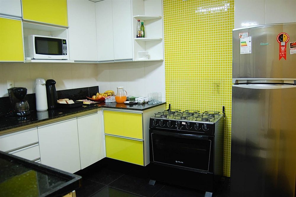 Boulevard Bed & Breakfast Rio de Janeiro Exterior photo