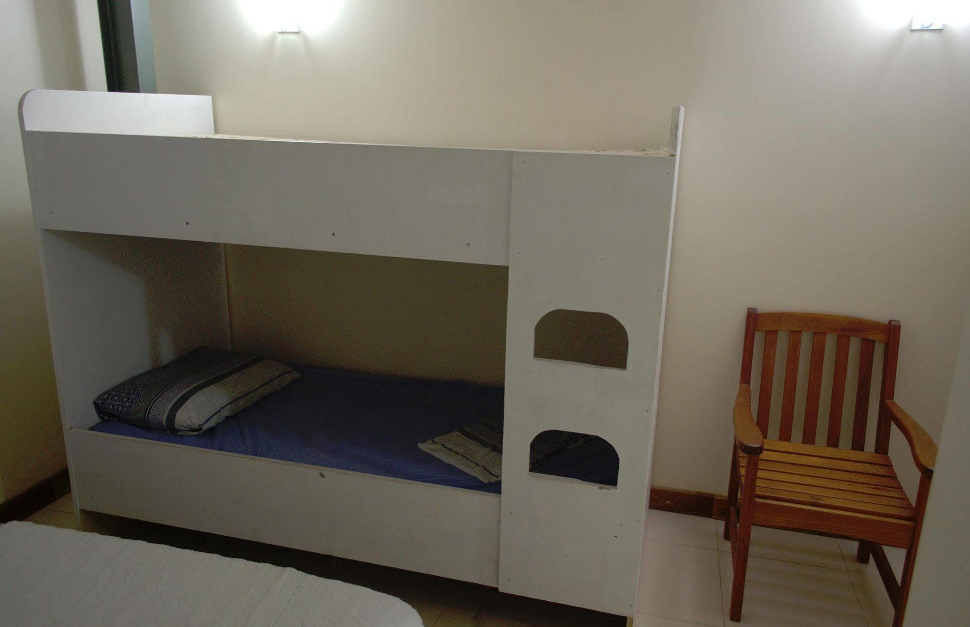 Boulevard Bed & Breakfast Rio de Janeiro Exterior photo