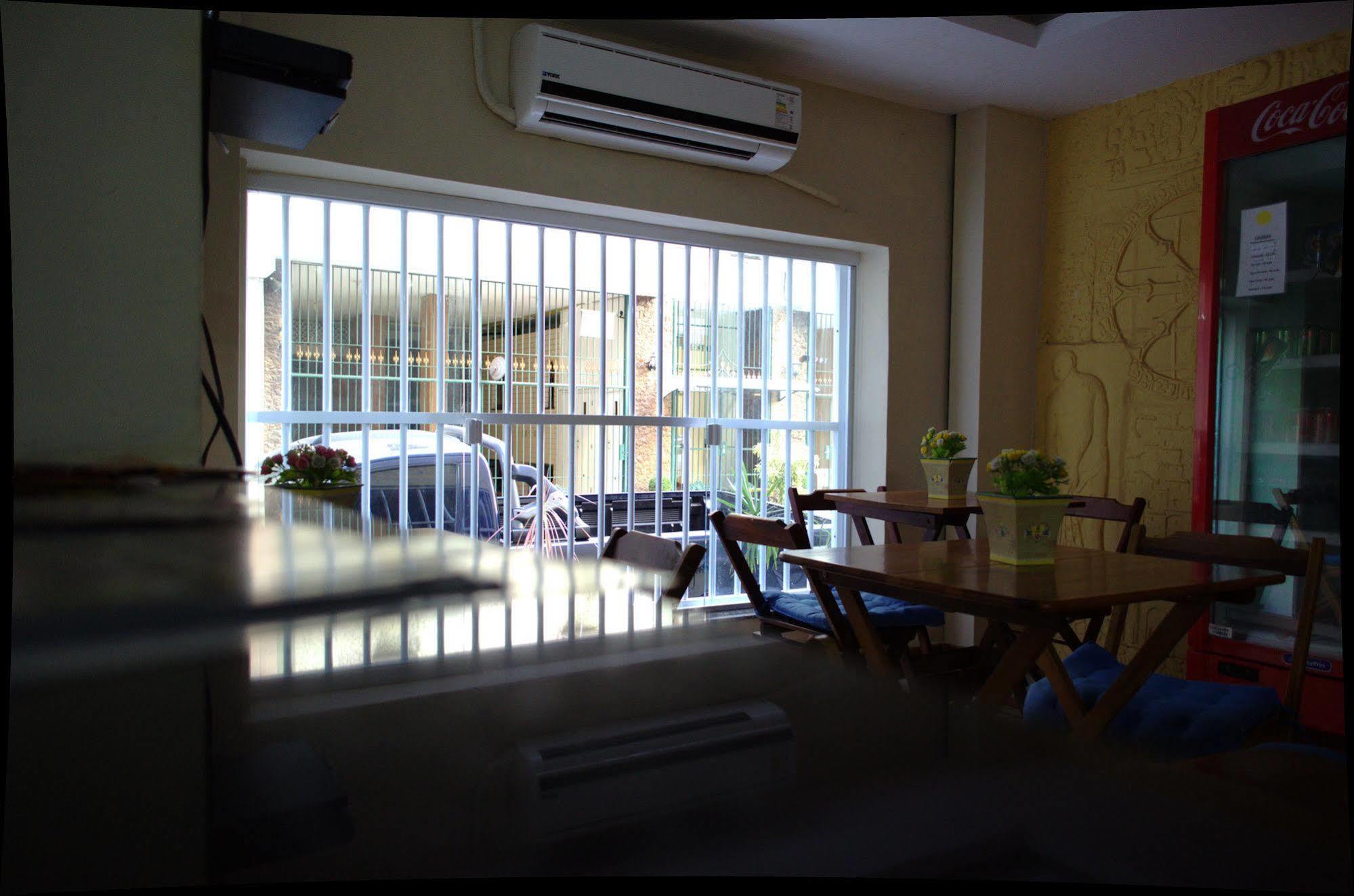Boulevard Bed & Breakfast Rio de Janeiro Exterior photo